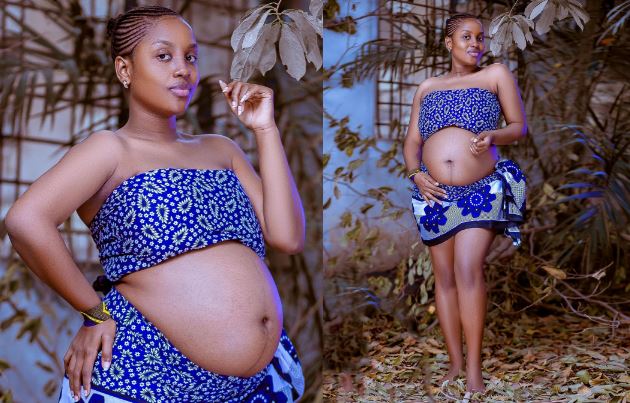 Malkia Karen Anataka Watoto Wanne - Global Publishers