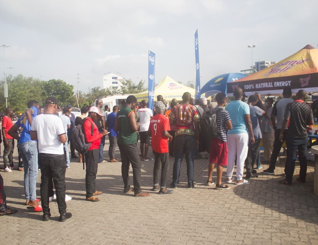 Washiriki Kili Marathon Watakiwa Kujisajili kwa Wingi - Global Publishers