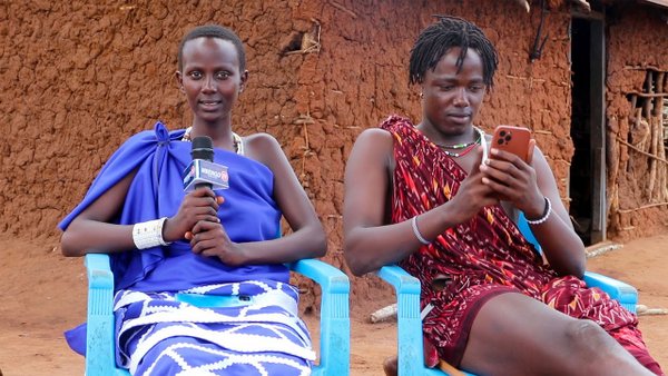 Kill Paul: Wazee Walisema Nimepoteza Akili - Global Publishers