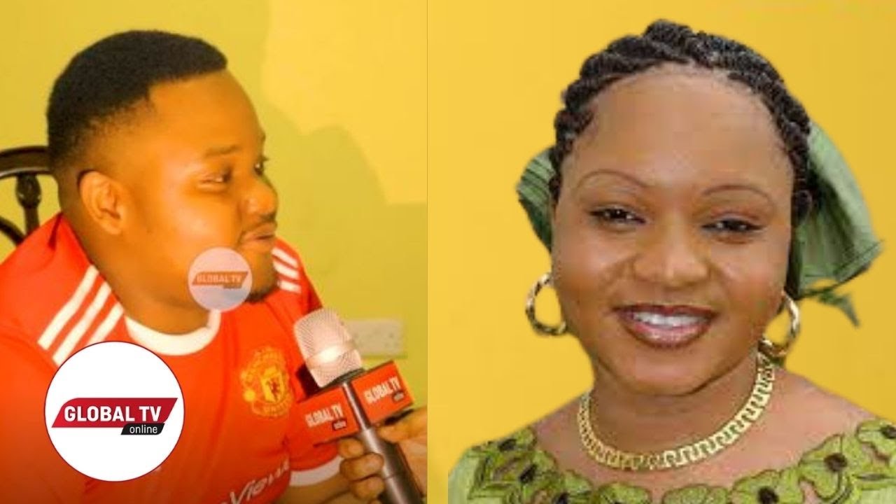 Mtoto Wa Amina Chifupa Afunguka – “Nataka Kuwa Rais, Natamani Kuishi Kama Mama”-Video - Global Publishers