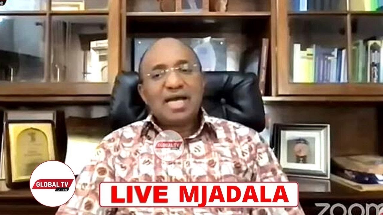 Rais Mwinyi Anashiriki Mjadala Wa Falsafa Ya Uchumi Wa Buluu Kwa Maendeleo Ya Tanzania-Video - Global Publishers