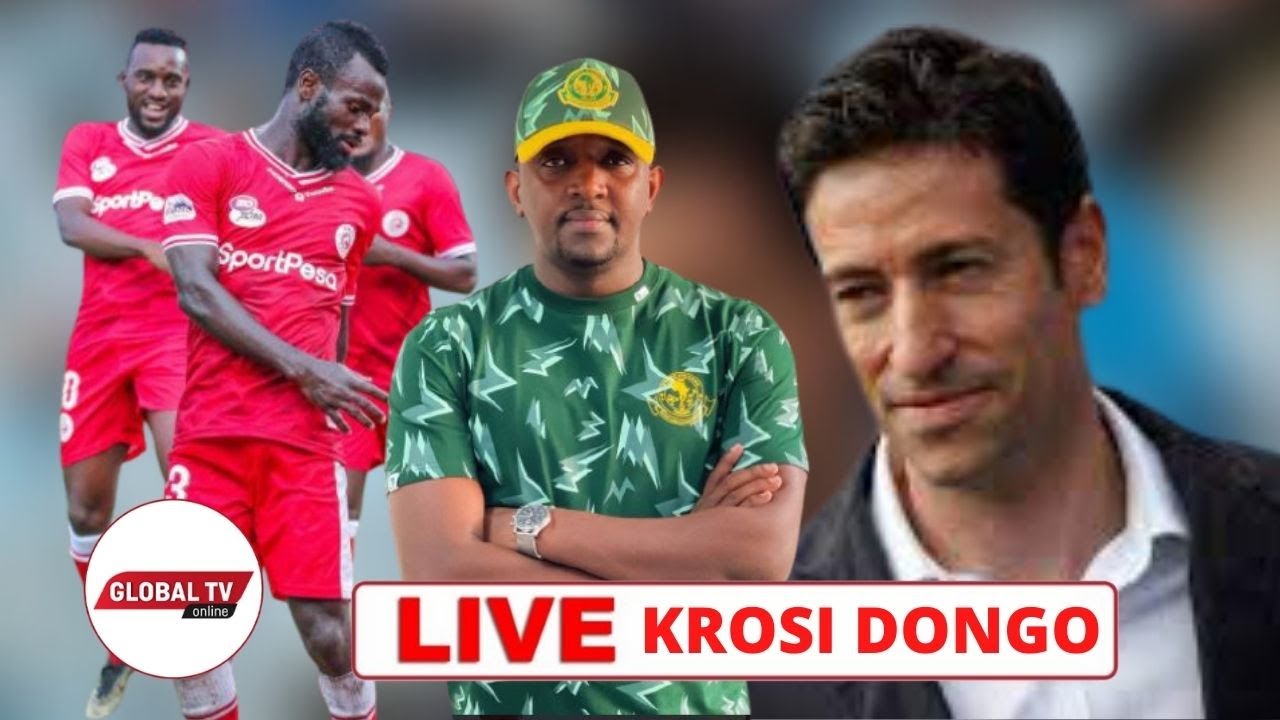 Kisa Simba Mastaa Saba Wawekwa Kando Yanga, Pablo Awaondoa Wawili Simba-Video - Global Publishers