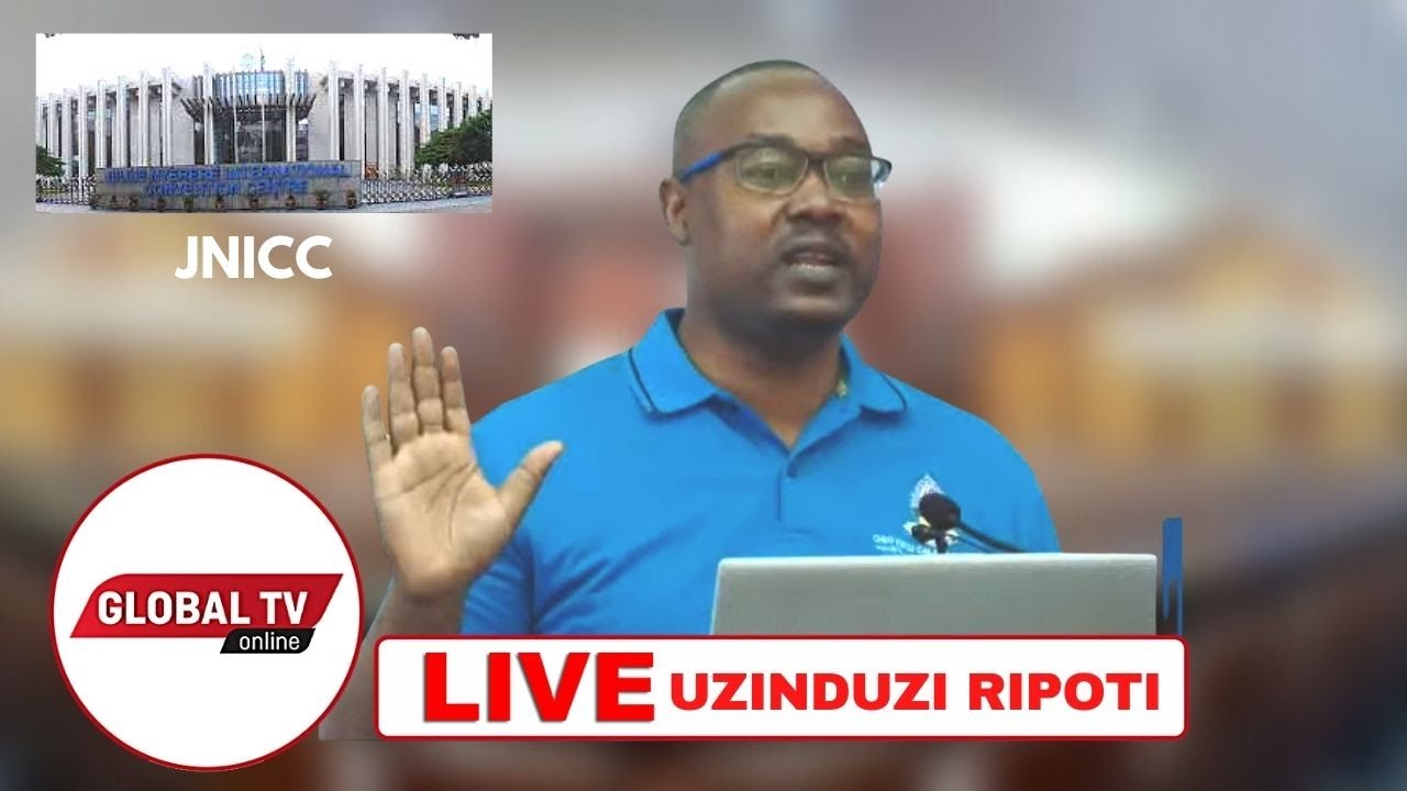 Ripoti ya Vyombo vya Habari na Uripoti Uchaguzi Mkuu 2020 Tanzania - Global Publishers