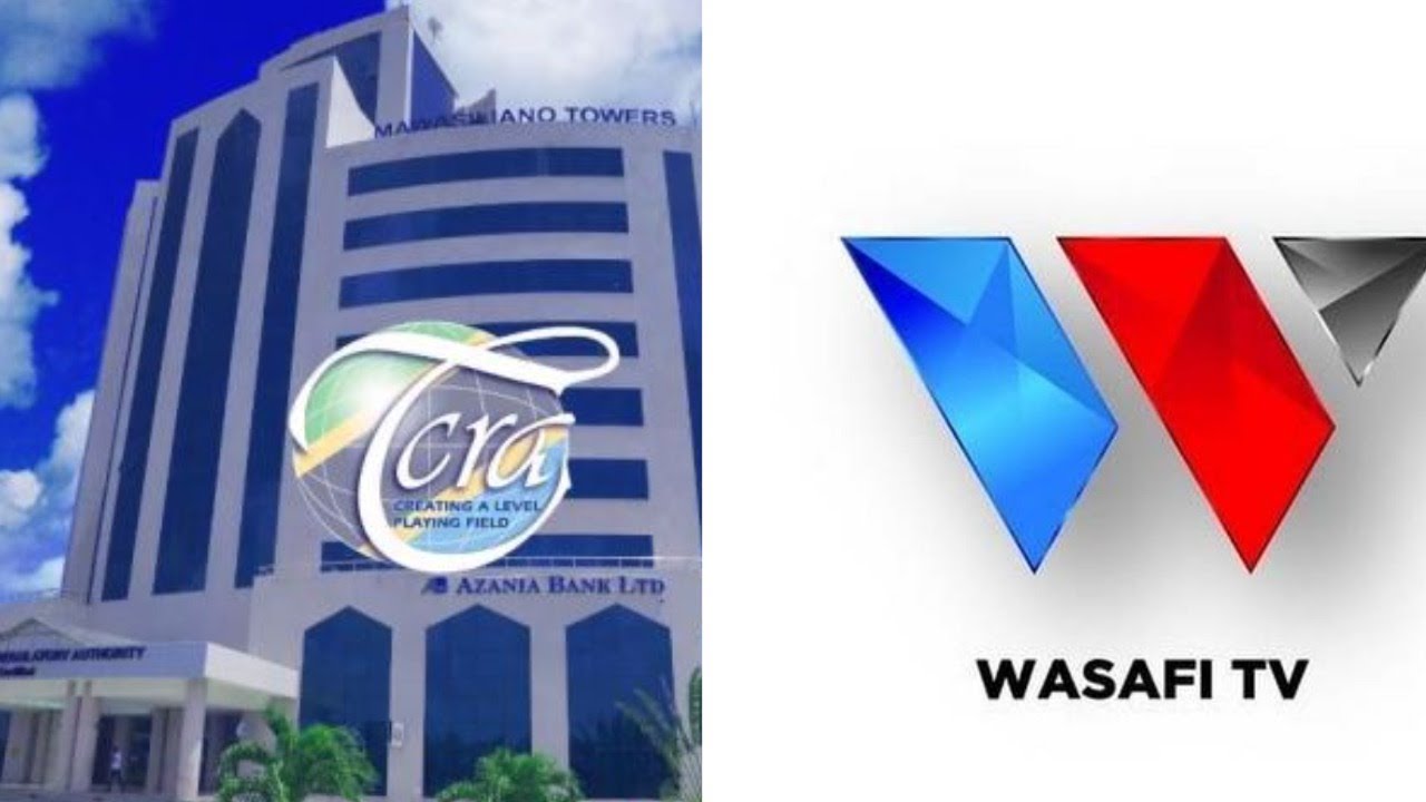 Nabii Shilla Awaponza Wasafi Wapigwa Faini Ya Mil 2 na TCRA - Global Publishers