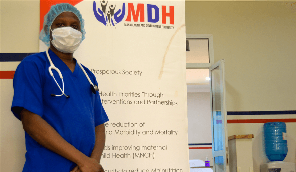Nafasi za Kazi 4 MDH Tanzania, HTS & HIV Prevention Service Delivery Officer