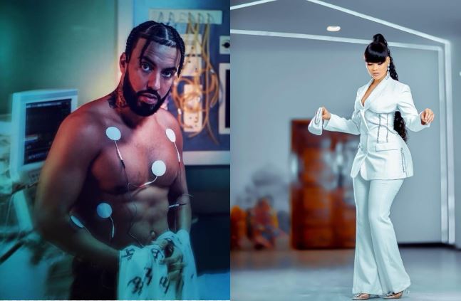 French Montana Amfollow Mobetto Instagram