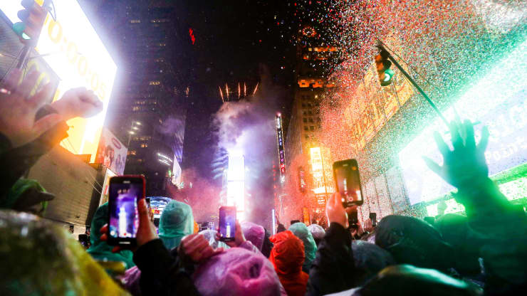 Miji Ambayo Tayari Mpaka Sasa Imeshaingia 2022 - Global Publishers