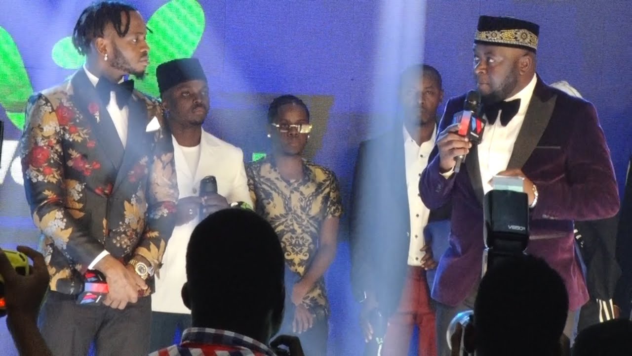 Mwijaku: Diamond Tafuta Mwanamke Uoe – Video - Global Publishers
