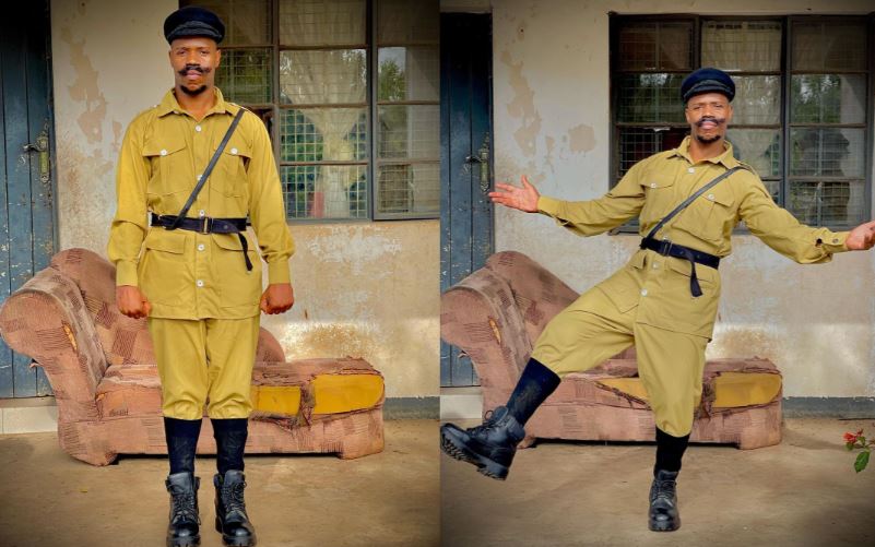 Nay wa Mitego: Wananchi Wangenipa Tuzo