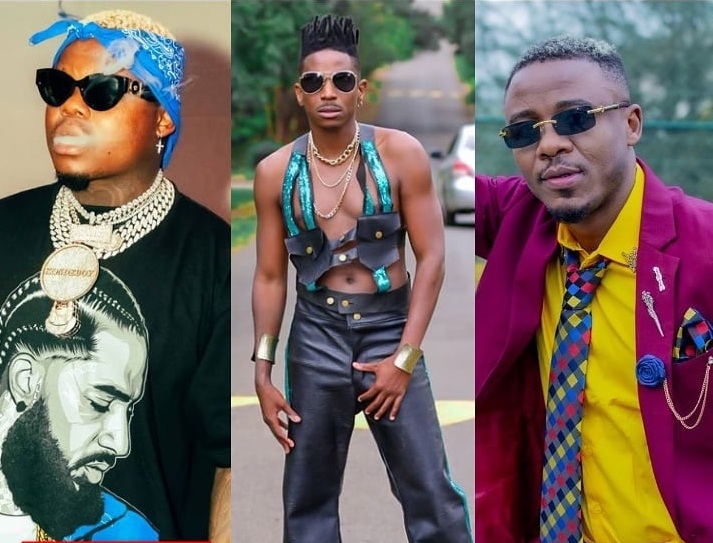 Omondi Aomba Mashabiki Wasihudhurie Tamasha la Kiba, Harmo Kenya - Global Publishers