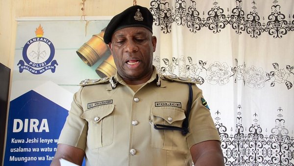 Mama Awapa Sumu Wanaye Watano, Wawili Wafariki Dunia - Global Publishers