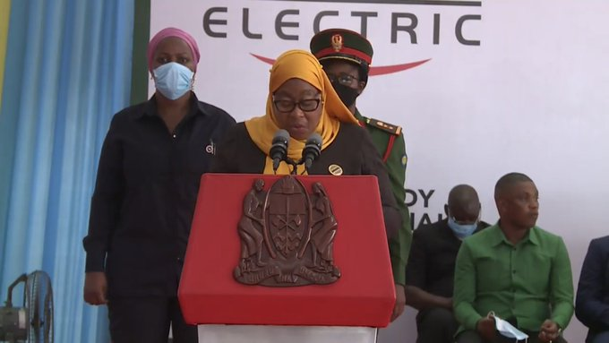 Samia: Kwa Mungu Kuna Kujibu, Nikifika Huko Nitasema – Video - Global Publishers