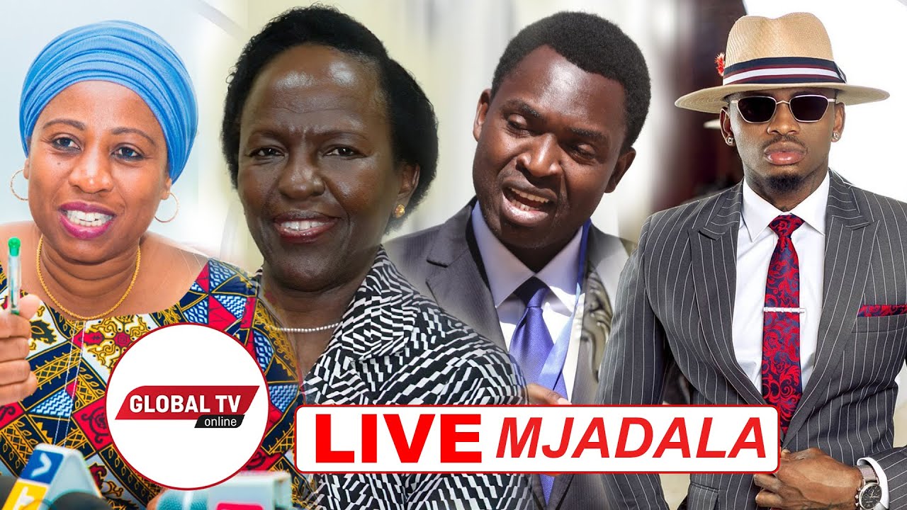 Video: Mondi, Ummy, Kigwangalla, Wasira, Dewji Kwenye Mjadala Mzito - Global Publishers