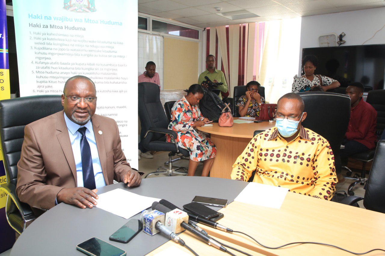 Mwalimu Aliyevujisha Mitihani ya Utabibu Diploma Kushitakiwa - Global Publishers