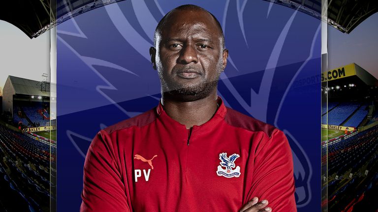 Vieira: AFCON Inastahili Heshima Zaidi - Global Publishers
