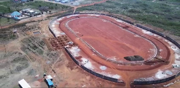 100 Wapata Ajira Uwanja Unaojengwa na GGML Geita - Global Publishers