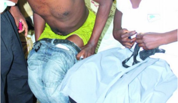 Skendo ya Walimu Kufanya Mapenzi na Wanafunzi Yatikisa - Global Publishers