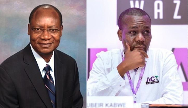 Mukandara, Zitto Kuunda Kikosi Kazi - Global Publishers