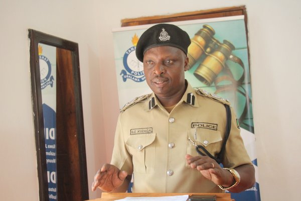 Mwanaume Adaiwa Kumuoa kwa Nguvu Binti wa Miaka 14 - Global Publishers