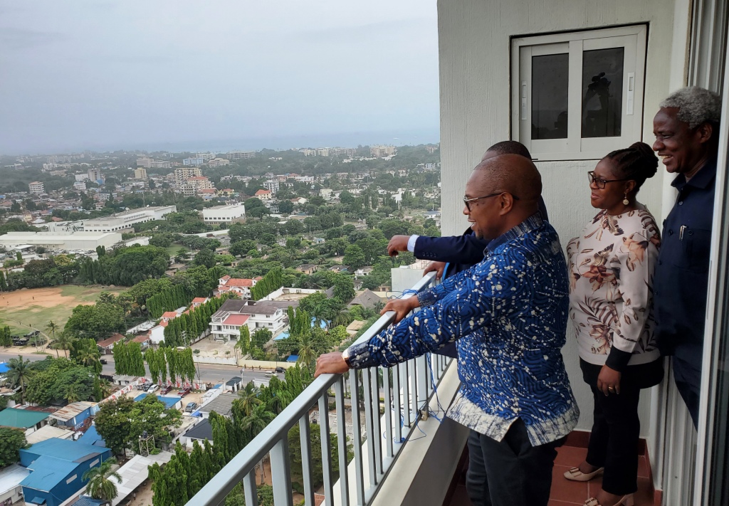 Ridhiwani Aitaka NHC Kuwa na Mipango Ya Muda Mrefu - Global Publishers