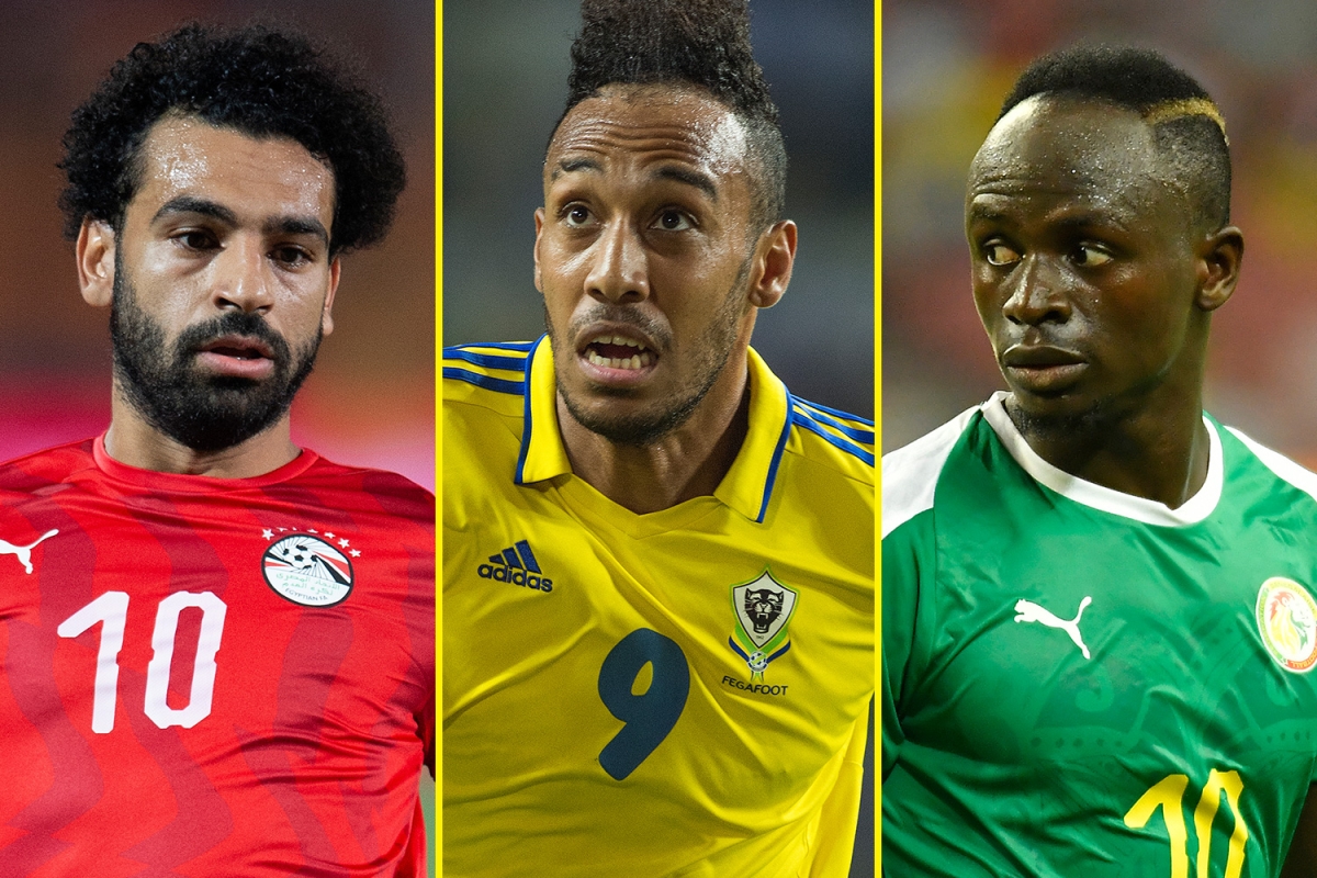 Kipyenga Kupulizwa AFCON 2021 Cameroon Leo - Global Publishers