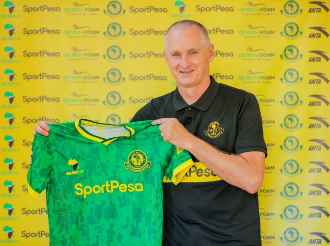 Kipa wa Simba Aibukia Yanga - Global Publishers