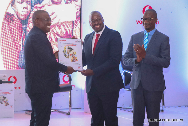 Vodacom na Mwananchi Kuendesha Kongamano la Namna ya Kupunguza Mgawanyiko wa Kidijitali - Global Publishers