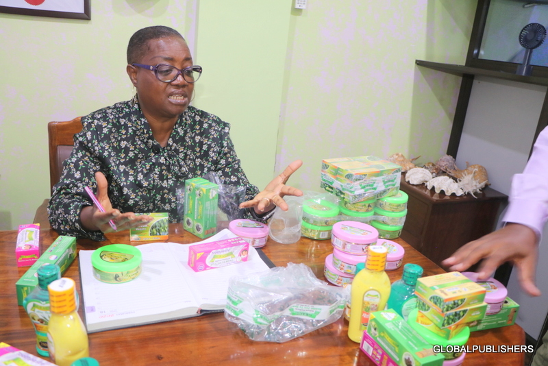 Zoa Zoa Yaendesha Msako wa Kuwanasa Wanaoiga Bidhaa Zake - Global Publishers