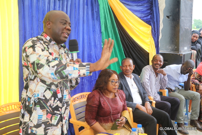 Sifa kwa TGNP: Kikundi cha Sauti ya Jamii Kipunguni Chazindua Mradi wa Kuchakata Mkaa - Global Publishers