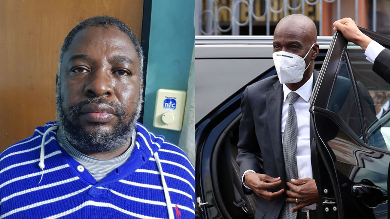 Seneta Mbaroni kwa Mauaji ya Rais - Global Publishers