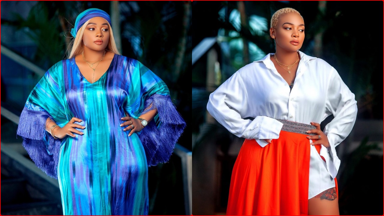 Kajala: Nimepisha Mitandao Kwanza - Global Publishers