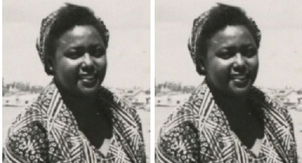 Mfahamu Lucy Lameck, Waziri wa Kwanza Mwanamke Tanzania