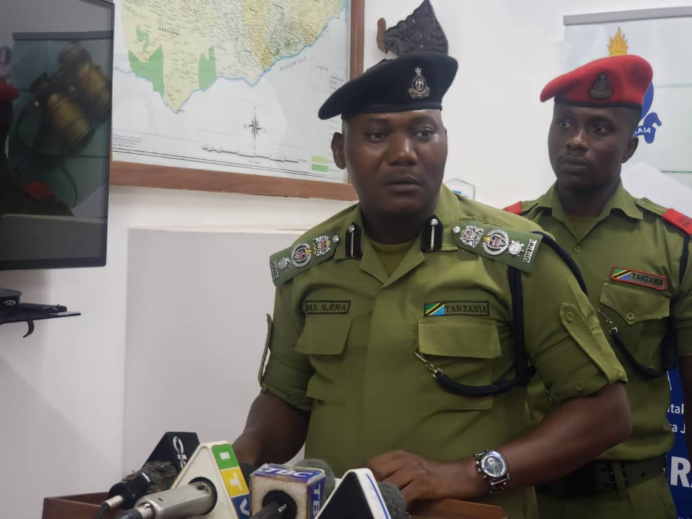 Maofisa 7 wa Polisi Kizimbani kwa Tuhuma za Mauji - Global Publishers