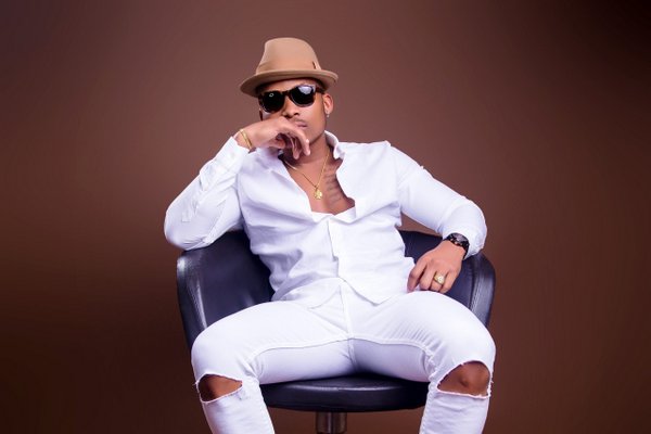 Otile Brown Kinara YouTube Kenya - Global Publishers