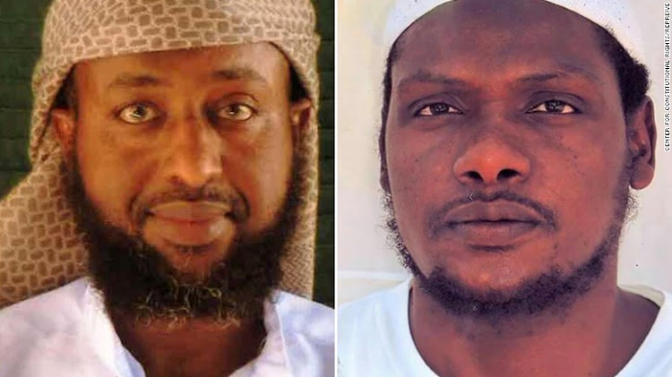 Mkenya Aliyefungwa Guantanamo Kuachiliwa Baada ya Miaka 15 - Global Publishers