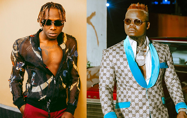 Country Boy Amalizana na Konde Gang ya Harmonize - Global Publishers