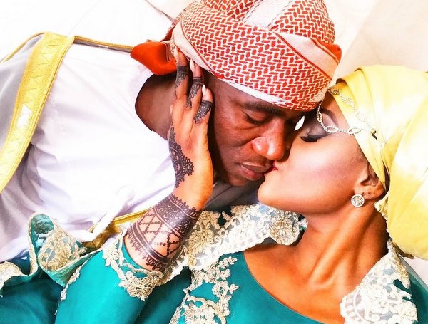 Shamsa Ford na Chid Mapenzi: Kutoka Kwenye Ndoa Mpaka Kaka na Dada