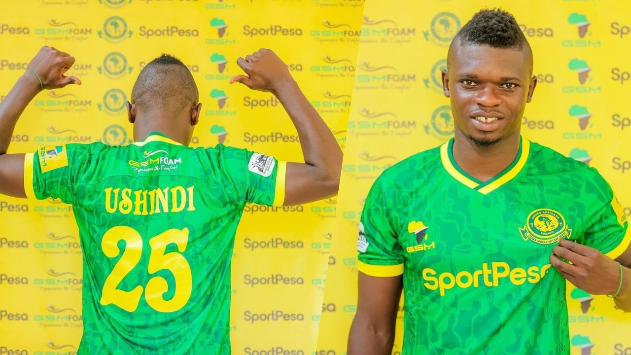 Yanga Yamalizana na Kiungo wa TP Mazembe - Global Publishers