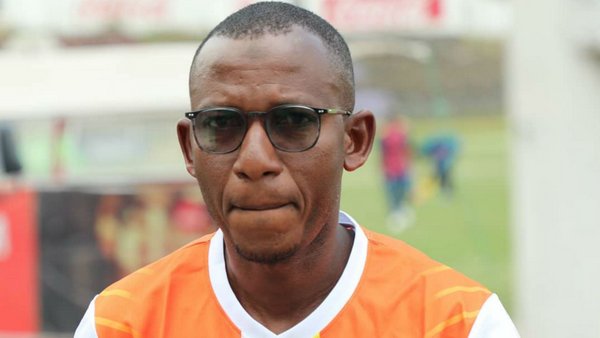 Kocha Azam Fc Asepa Biashara United