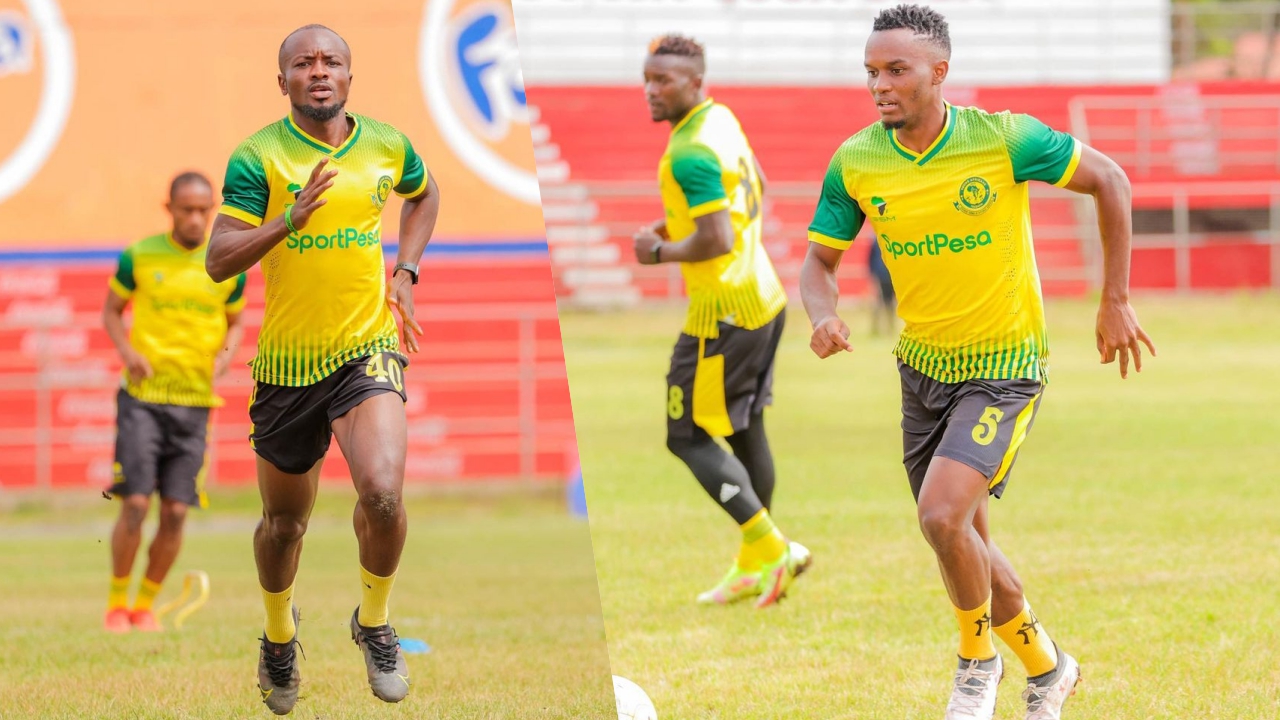 Yanga Kutesti Mitambo Dhidi ya Mbuni FC Leo - Global Publishers