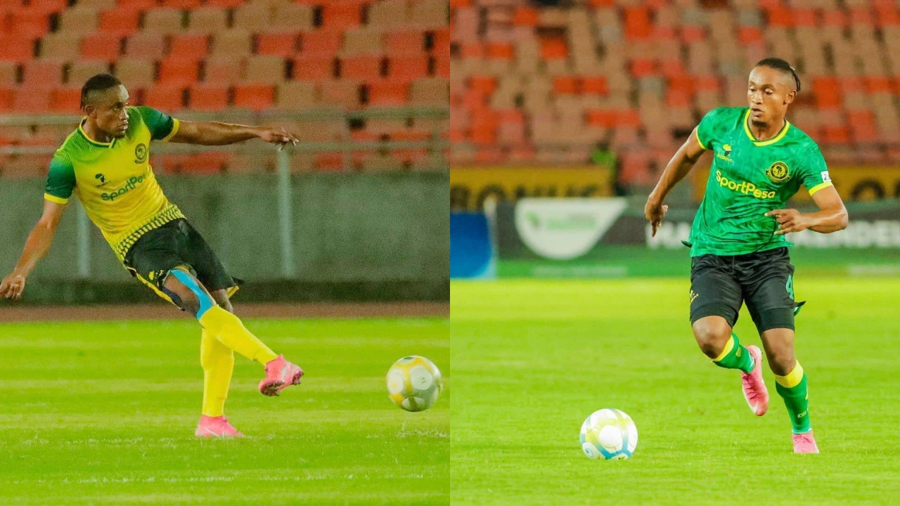 Yanga Waishtukia Simba Kwa Bangala - Global Publishers