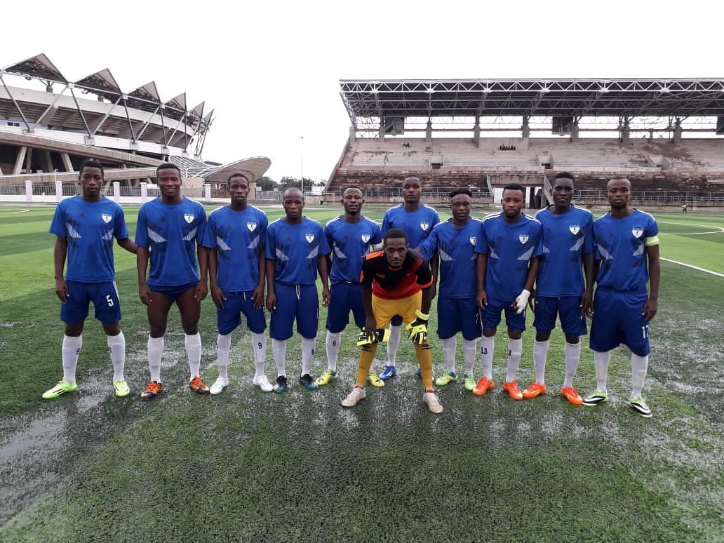 Dar City Yaichimba Mkwara Simba - Global Publishers