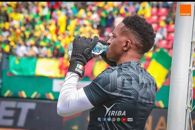 Kocha Yanga Afunguka Diarra Kusotea Benchi Afcon - Global Publishers