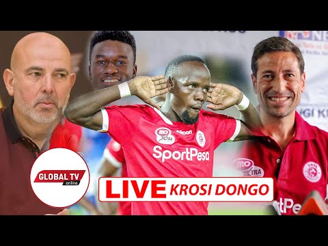 Video: Simba Wataja Siku Ya Kumtambulisha Chama – Krosi Dongo