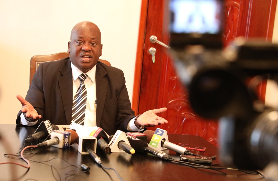 Ndugai: Ile Clip Imetengenezwa – Video - Global Publishers