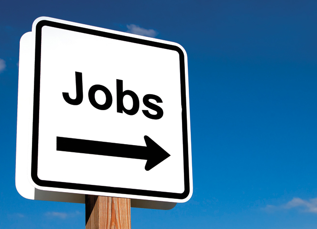 Nafasi za Kazi 8 IRIS Executive Dev., Non-Profit Executive Positions - Global Publishers