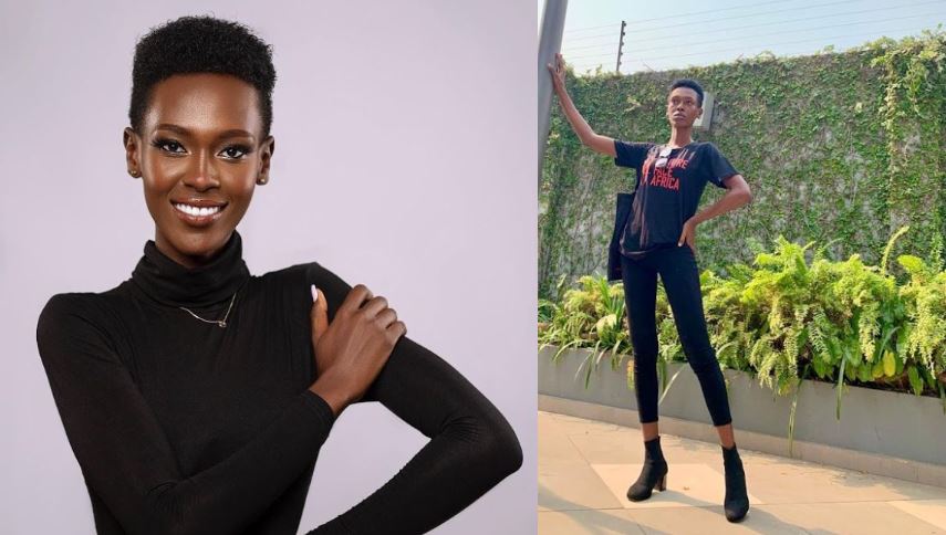 Juliana Rugumisha Kuiwakilisha Tanzania Face Africa - Global Publishers