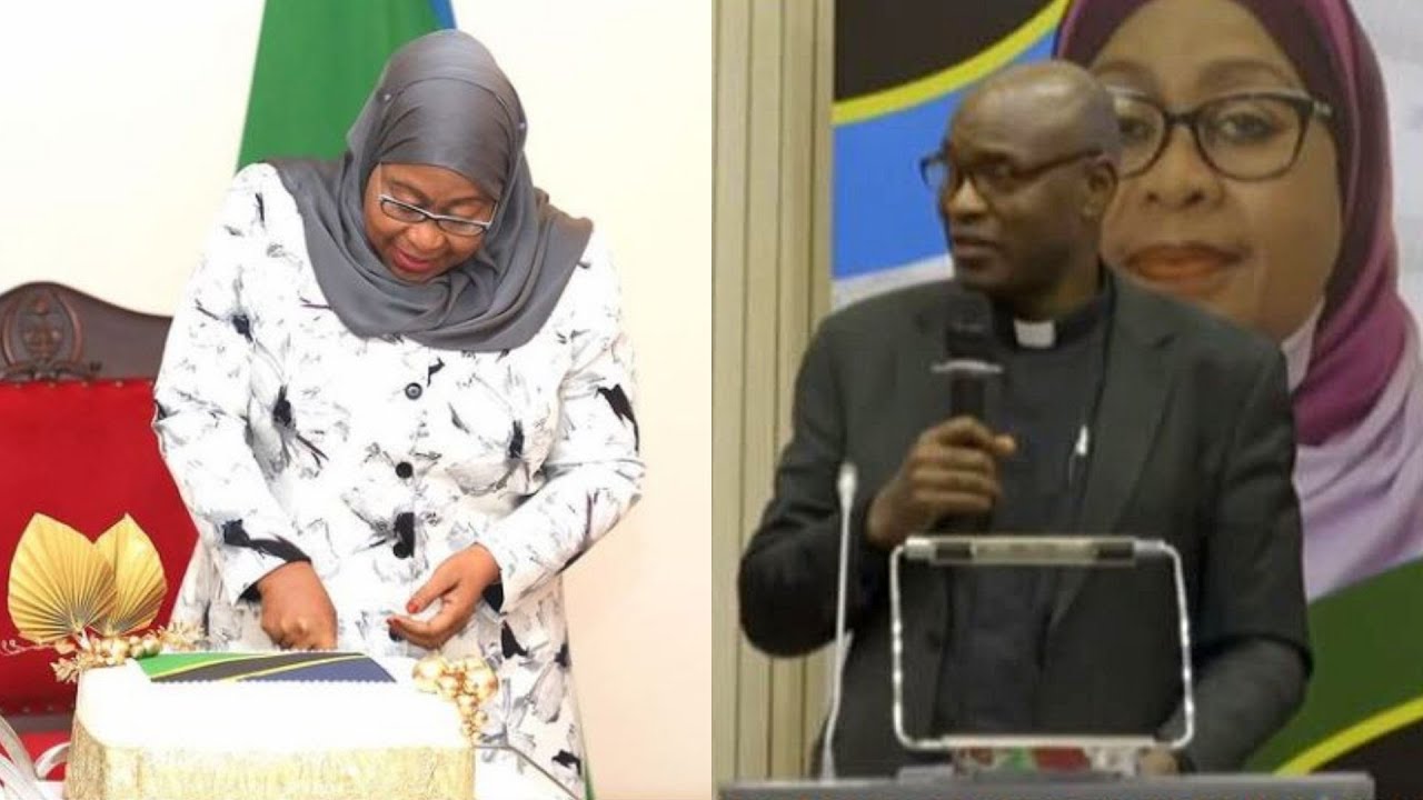 Rais Samia Afanyiwa Hafla Maalum Ya Kumtakia Kheri Ya Kuzaliwa Kwake Na Viongozi Wa Dini- Video - Global Publishers