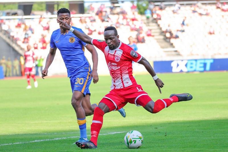 Hatimaye Chama Arejea Simba - Global Publishers