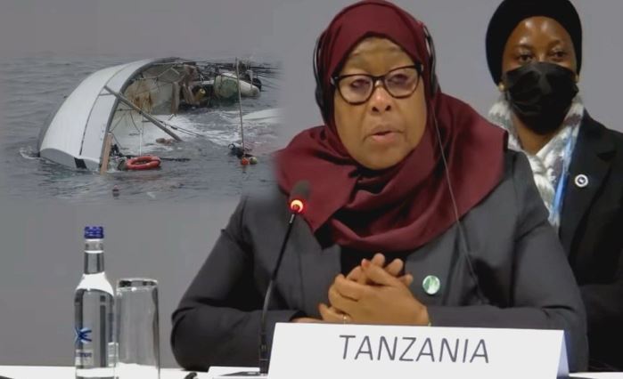 Rais Samia Awalilia Waliokufa Maji Zanzibar - Global Publishers